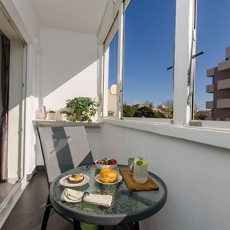 Side By Side Apartments 斯普利特 外观 照片