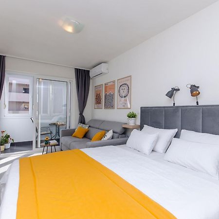 Side By Side Apartments 斯普利特 外观 照片